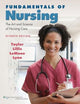 Fundamentals of Nursing, 7th Ed. + Fundamentals of Nursing Study Guide, 7th. Ed. + Taylor's Clinical Nursing Skills, 3rd Ed. + Taylor's Video Guide to Clinical Nursing Skills, 2nd Ed.