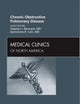 COPD, An Issue of Medical Clinics (Volume 96-4) (The Clinics: Internal Medicine, Volume 96-4)