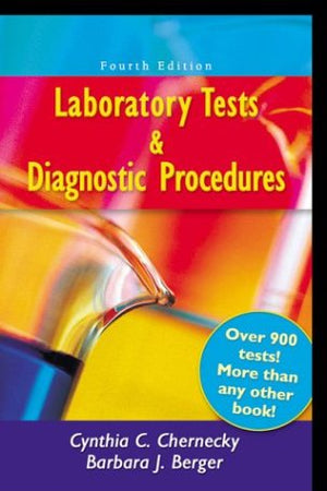 Laboratory Tests and Diagnostic Procedures