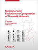 Molecular and Evolutionary Cytogenetics of Domestic Animals