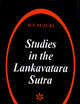 Studies in the Lankavatara Sutra
