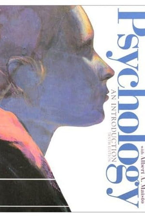 Psychology: An Introduction