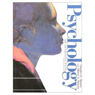 Psychology: An Introduction