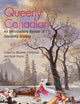 Queerly Canadian: An Introductory Reader in Sexuality Studies