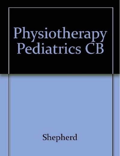 Physiotherapy in Pediatrics