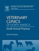 Spinal Diseases, An Issue of Veterinary Clinics: Small Animal Practice (Volume 40-5) (The Clinics: Veterinary Medicine, Volume 40-5)