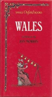 Wales (Small Oxford Books)