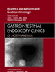 Health Care Reform and Gastroenterology, An Issue of Gastrointestinal Endoscopy Clinics (Volume 22-1) (The Clinics: Internal Medicine, Volume 22-1)