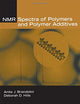 NMR Spectra of Polymers and Polymer Additives