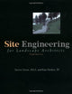 Site Engineering for Landscape Architects