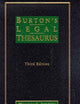 Burton's Legal Thesaurus