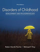 Disorders of Childhood: Development and Psychopathology (MindTap Course List)