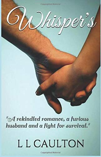 Whisper's: Book 1
