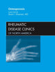 Osteoporosis, An Issue of Rheumatic Disease Clinics (Volume 37-3) (The Clinics: Internal Medicine, Volume 37-3)