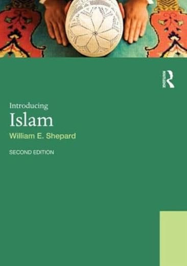 Introducing Islam (World Religions)