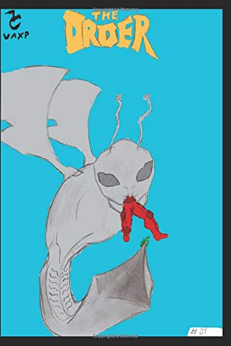 The Order: Origins (Portuguese Edition)