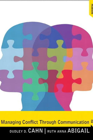 Managing Conflict through Communication