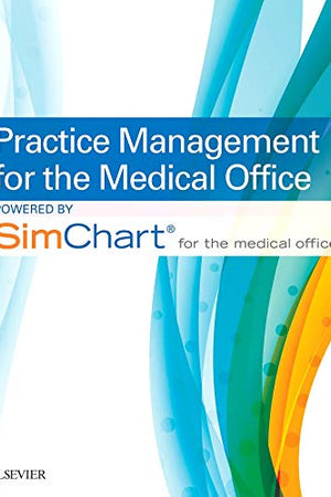 Practice Management for the Medical Office powered by SimChart for The Medical Office