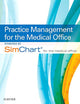 Practice Management for the Medical Office powered by SimChart for The Medical Office
