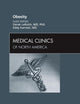 Obesity, An Issue of Medical Clinics (Volume 95-5) (The Clinics: Internal Medicine, Volume 95-5)