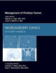 Management of Pituitary Tumors, An Issue of Neurosurgery Clinics (Volume 23-4) (The Clinics: Surgery, Volume 23-4)