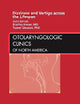 Dizziness and Vertigo across the Lifespan, An Issue of Otolaryngologic Clinics (Volume 44-2) (The Clinics: Surgery, Volume 44-2)