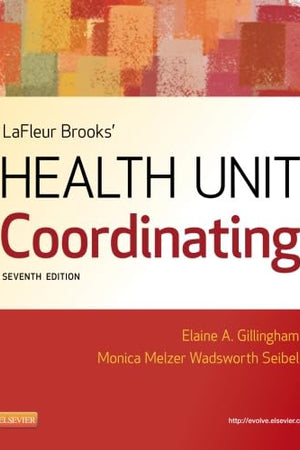 LaFleur Brooks' Health Unit Coordinating