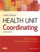 LaFleur Brooks' Health Unit Coordinating
