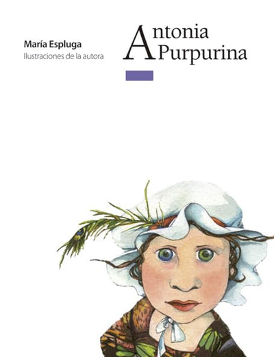 Antonia Purpurina