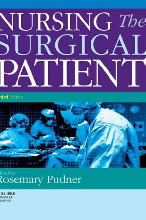 Nursing the Surgical Patient