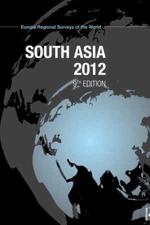 South Asia 2012