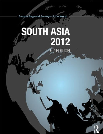 South Asia 2012