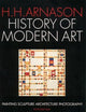 History of Modern Art