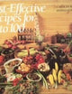 Cost-Effective Recipes for 10 to 100