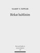 Birkat haMinim: Jews and Christians in Conflict in the Ancient World (Texts and Studies in Ancient Judaism)