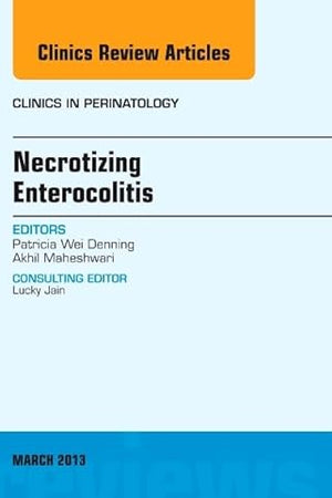 Retinopathy of Prematurity, An Issue of Clinics in Perinatology (Volume 40-2) (The Clinics: Internal Medicine, Volume 40-2)