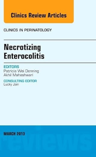 Retinopathy of Prematurity, An Issue of Clinics in Perinatology (Volume 40-2) (The Clinics: Internal Medicine, Volume 40-2)
