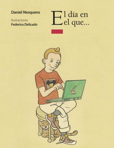 El día en el que (El Árbol de la Lectura)