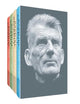The Letters of Samuel Beckett 4 Volume Hardback Set
