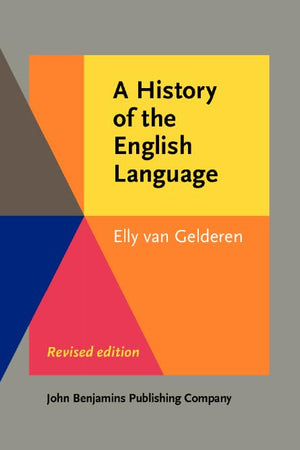 A History of the English Language (Not in series)