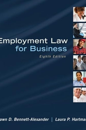 Employment Law for Business