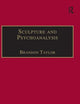 Sculpture and Psychoanalysis (Subject/Object: New Studies in Sculpture)