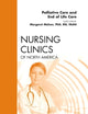Nursing Clinics of North America : Palliative Care and End of Life Care, Vol. 45, No. 3