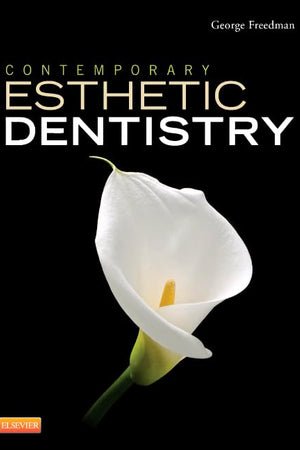 Contemporary Esthetic Dentistry