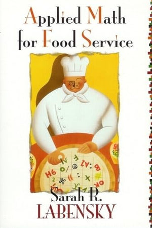 Applied Math for Food Service