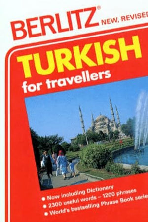 Turkish for Travellers