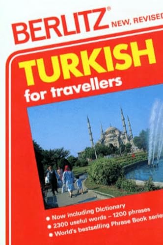 Turkish for Travellers