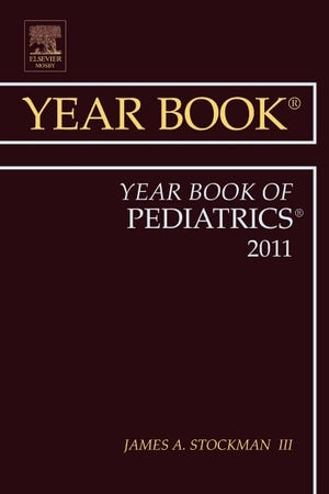 Year Book of Pediatrics 2011