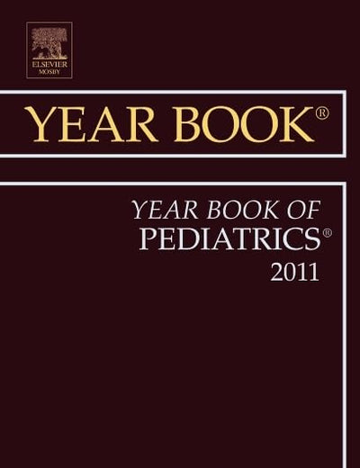 Year Book of Pediatrics 2011