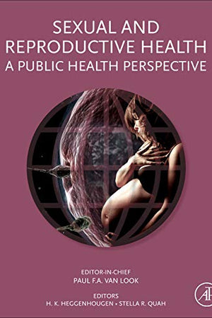 Sexual and Reproductive Health: A Public Health Perspective